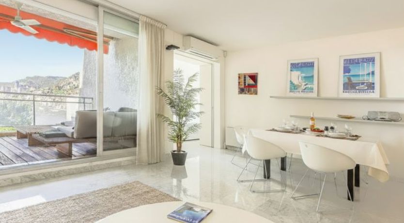 Photo of Parc Massolin Apartment 3