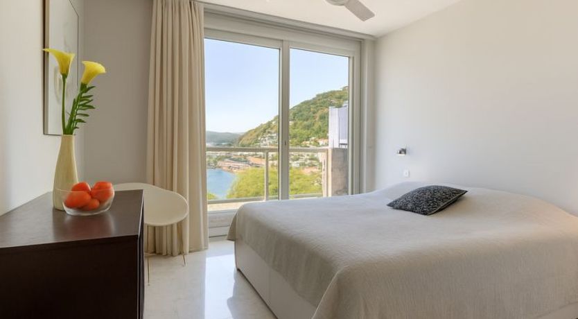 Photo of Parc Massolin Apartment 3