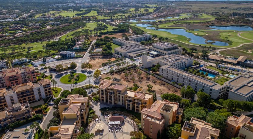 Photo of The Residence at Victoria