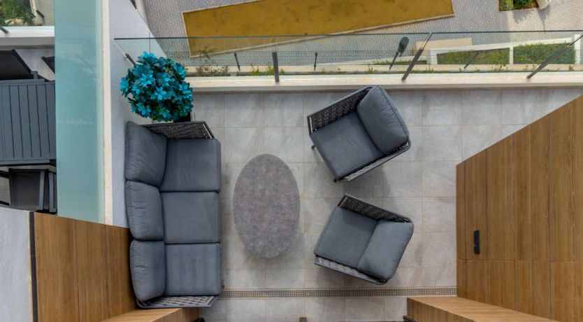 Photo of Aire Residencial