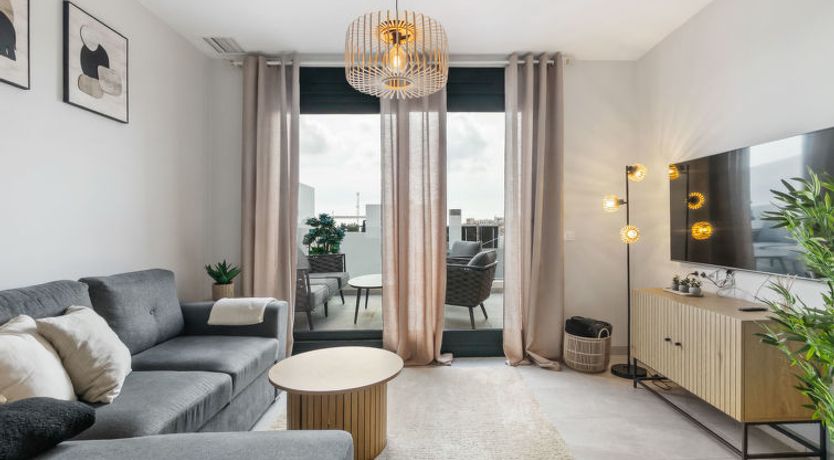 Photo of Aire Residencial