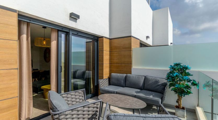 Photo of Aire Residencial