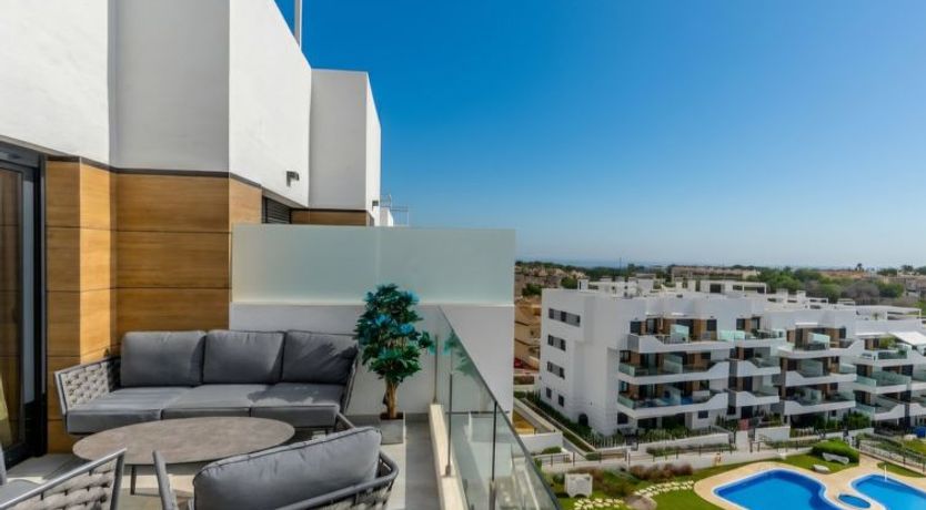 Photo of Aire Residencial