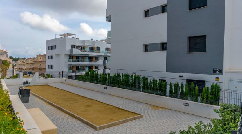 Photo of Aire Residencial