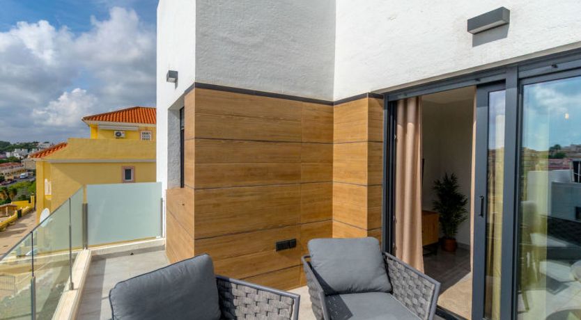 Photo of Aire Residencial