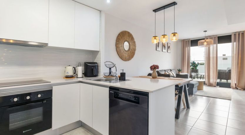 Photo of Aire Residencial