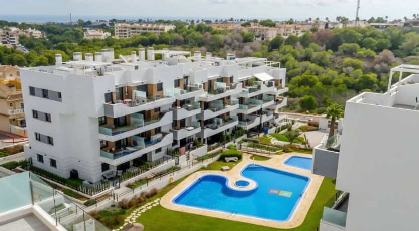 Photo of Aire Residencial