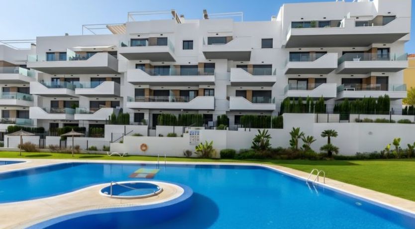 Photo of Aire Residencial