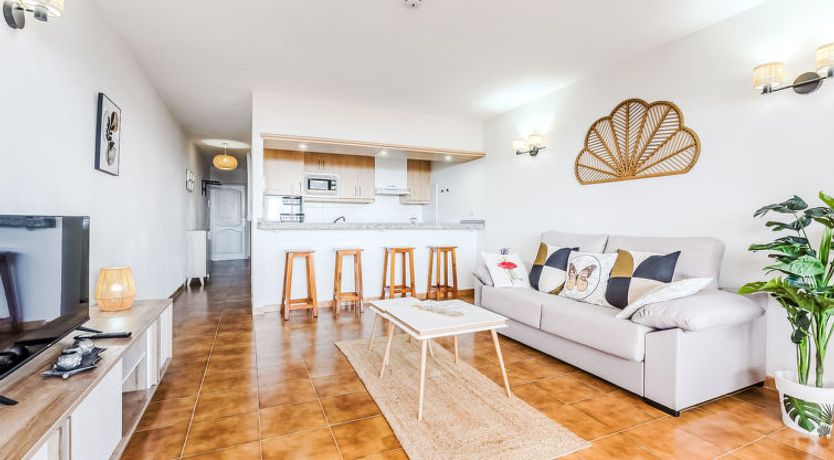 Photo of Blue Neptuno Apartment 3