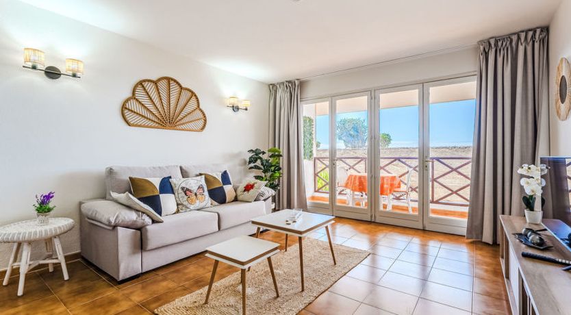 Photo of Blue Neptuno Apartment 3