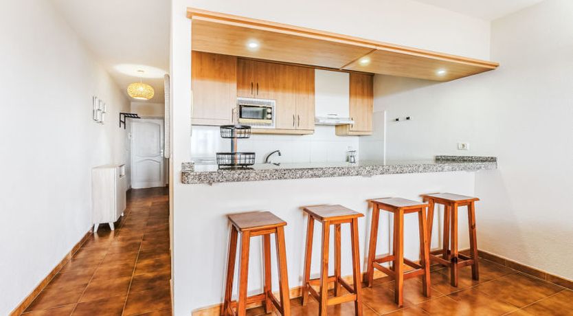 Photo of Blue Neptuno Apartment 3