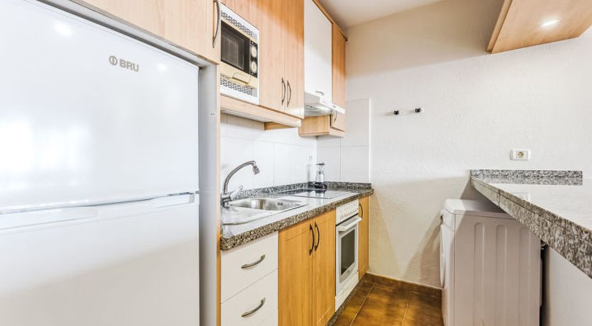 Photo of Blue Neptuno Apartment 3