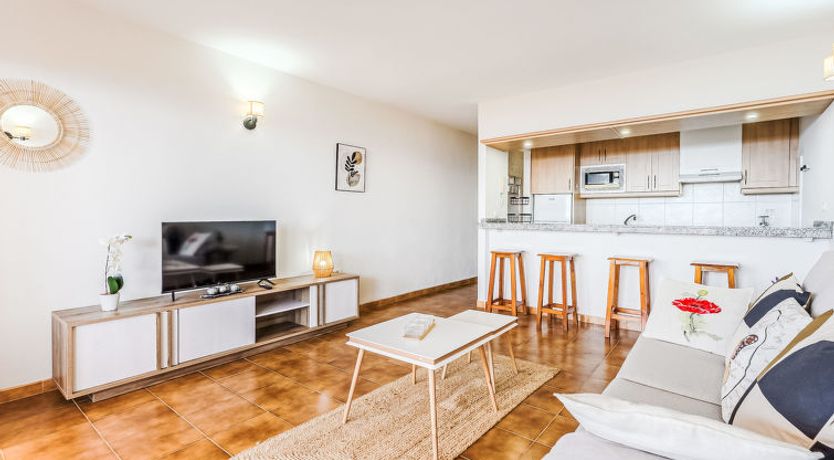 Photo of Blue Neptuno Apartment 3