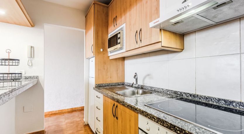 Photo of Blue Neptuno Apartment 3