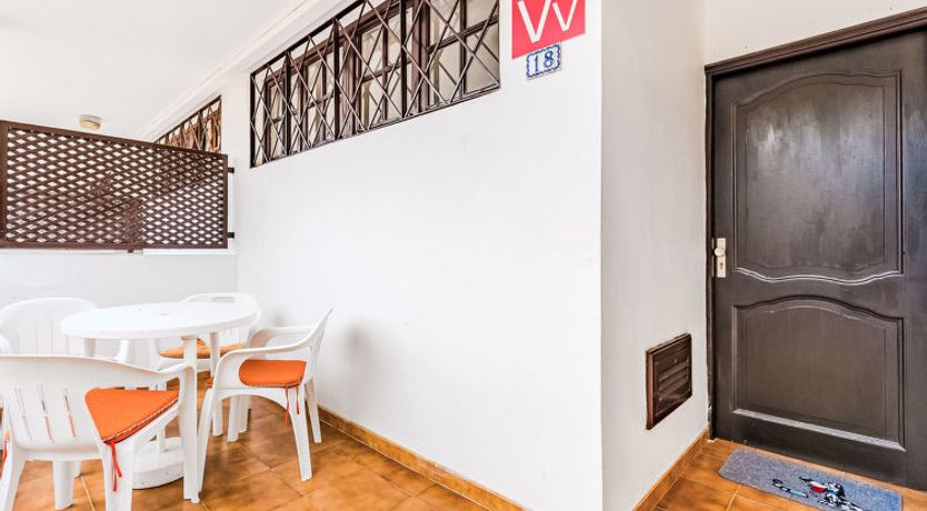 Photo of Blue Neptuno Apartment 3