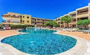 Photo of Blue Neptuno Apartment 3