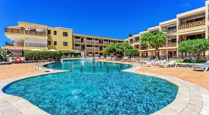 Photo of Blue Neptuno Apartment 3