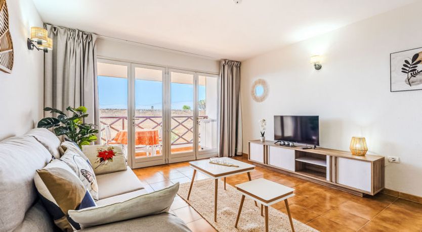 Photo of Blue Neptuno Apartment 3