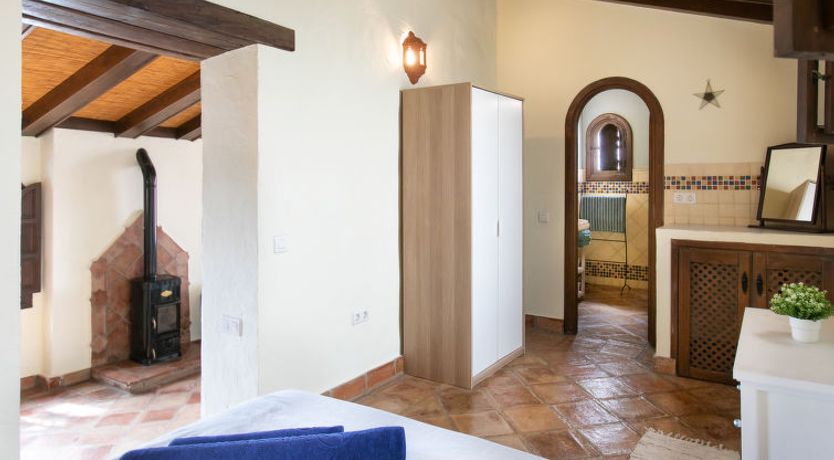 Photo of El Comendador