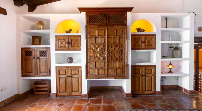 Photo of El Comendador