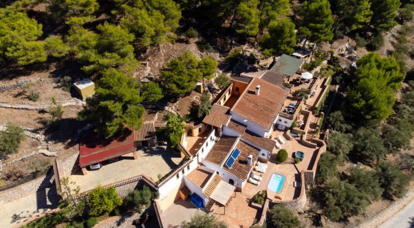 Photo of El Comendador