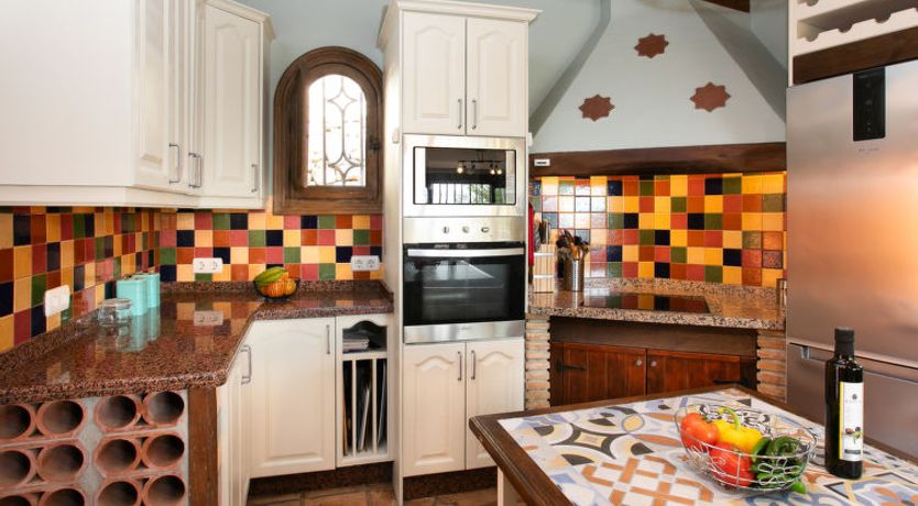 Photo of El Comendador