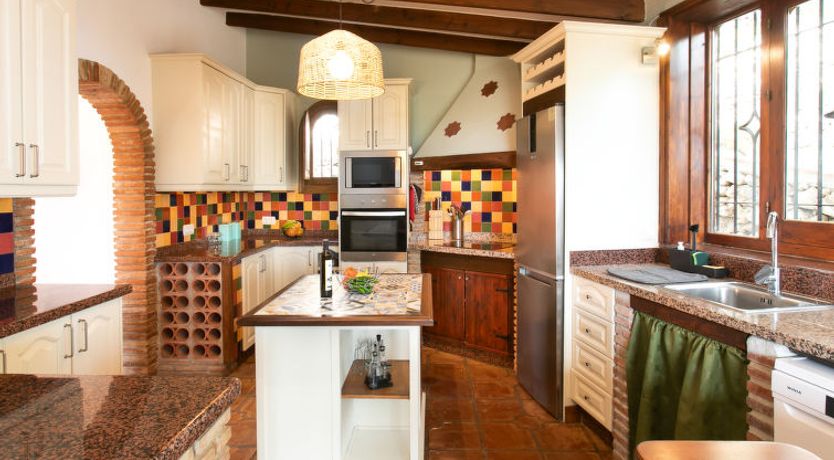 Photo of El Comendador