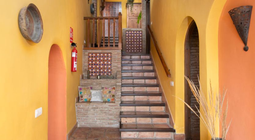 Photo of El Comendador