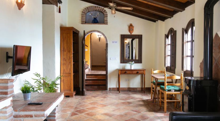 Photo of El Comendador