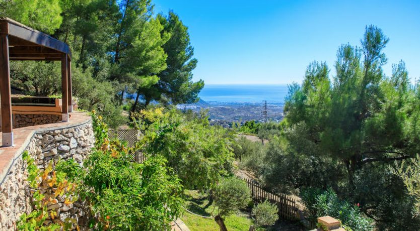 Photo of El Comendador