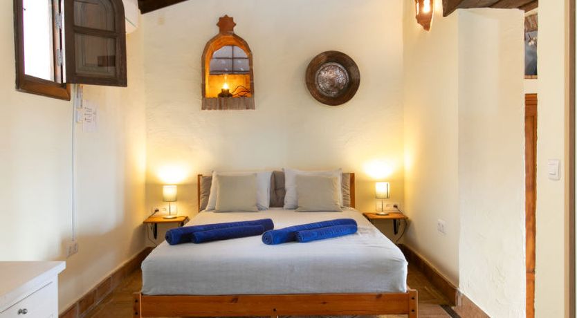 Photo of El Comendador