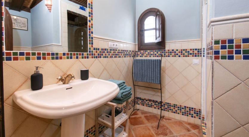 Photo of El Comendador