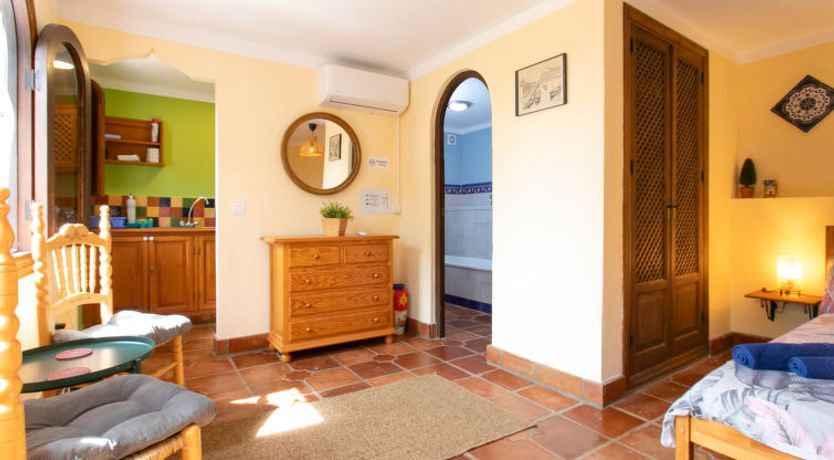 Photo of El Comendador