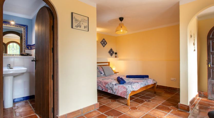 Photo of El Comendador