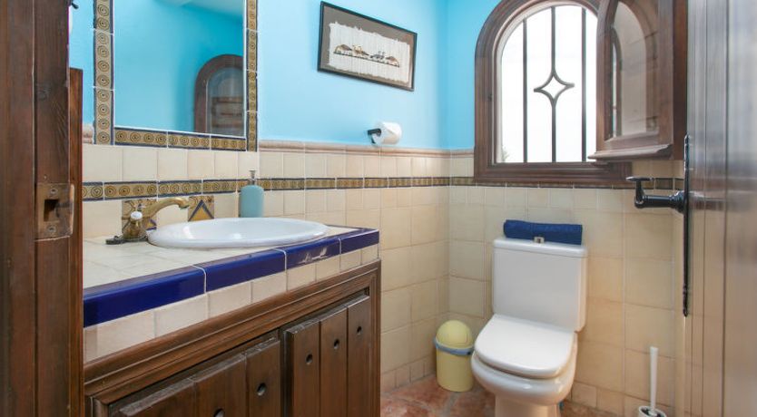 Photo of El Comendador