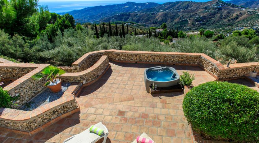 Photo of El Comendador