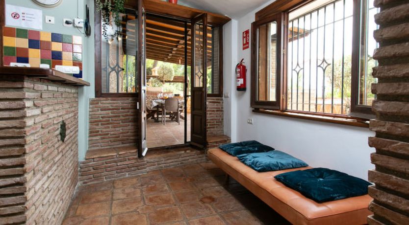 Photo of El Comendador