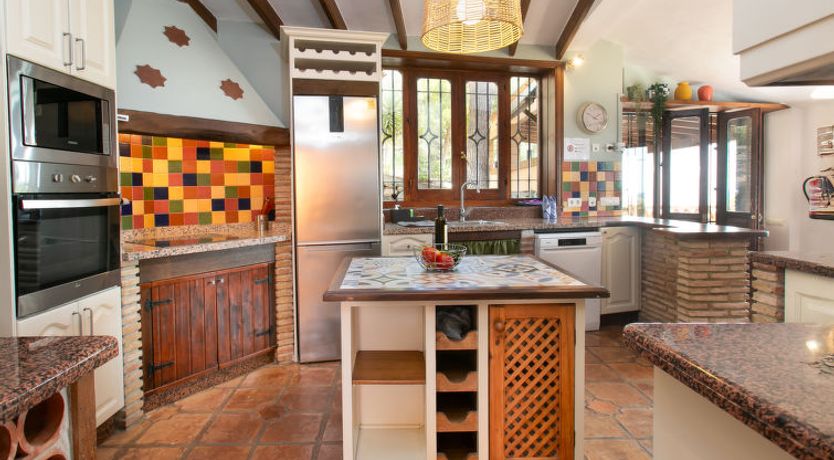 Photo of El Comendador