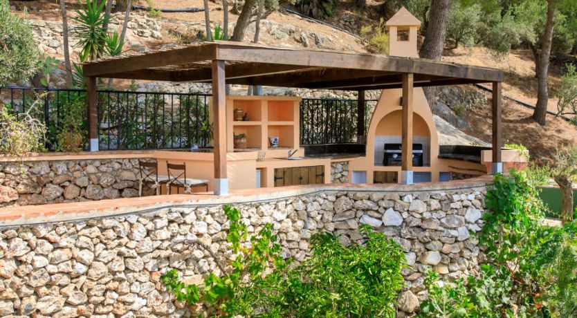 Photo of El Comendador