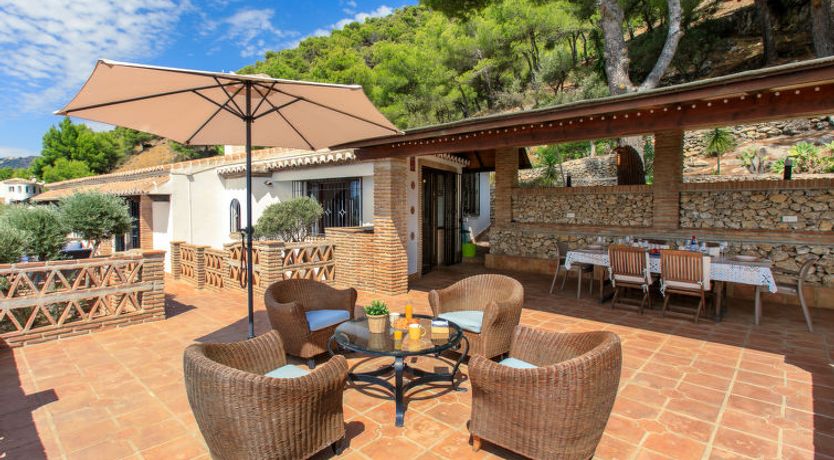 Photo of El Comendador