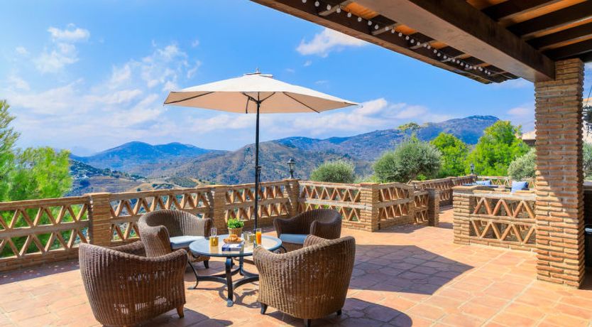 Photo of El Comendador