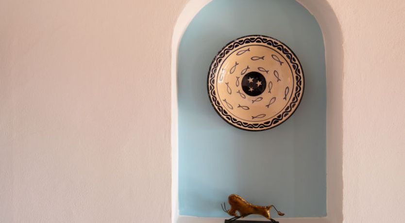 Photo of El Comendador