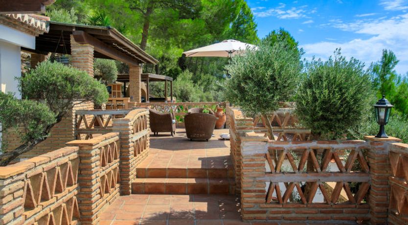 Photo of El Comendador