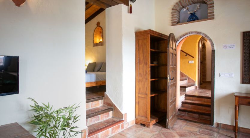 Photo of El Comendador