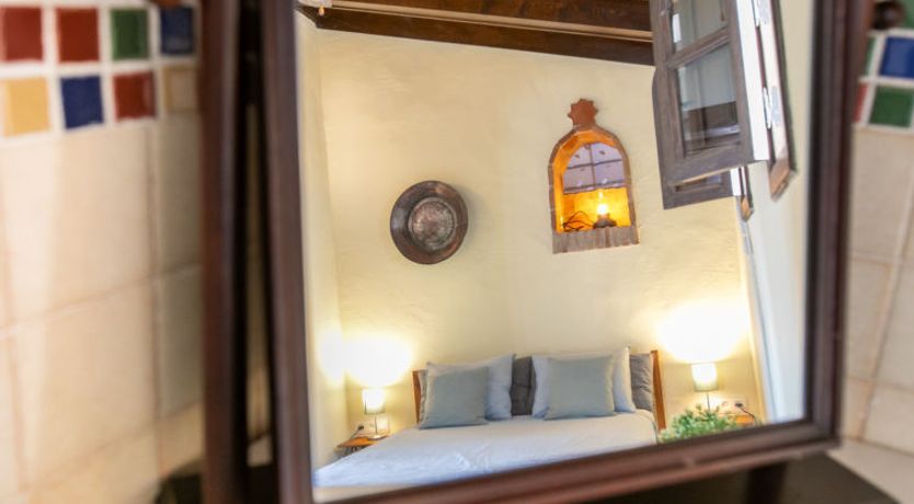 Photo of El Comendador