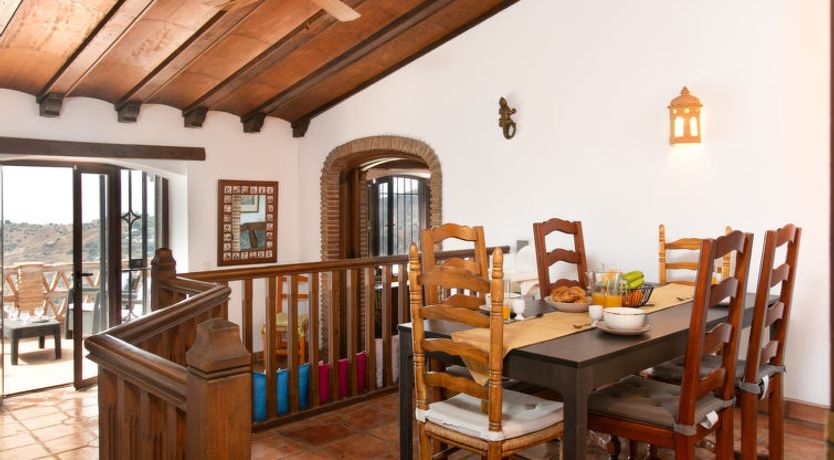 Photo of El Comendador