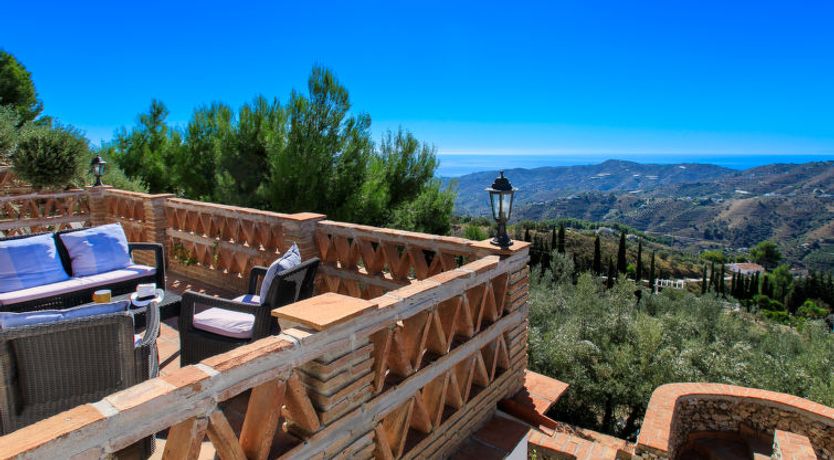 Photo of El Comendador