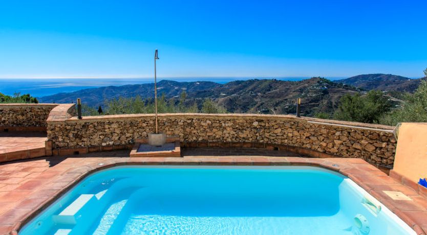 Photo of El Comendador