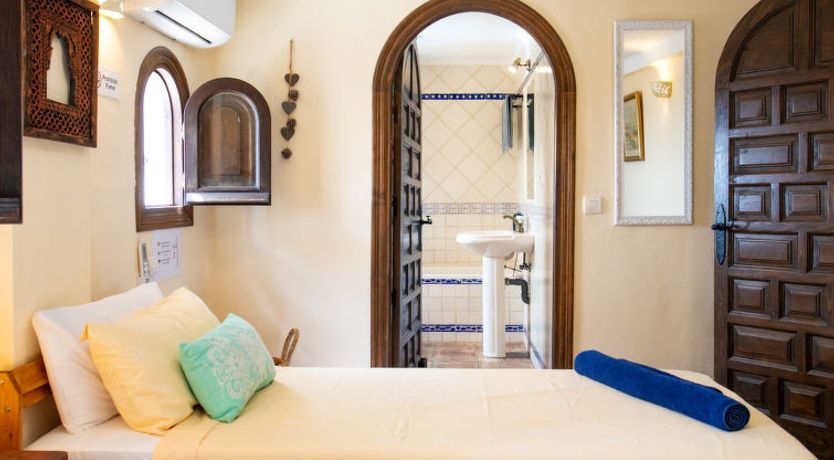 Photo of El Comendador