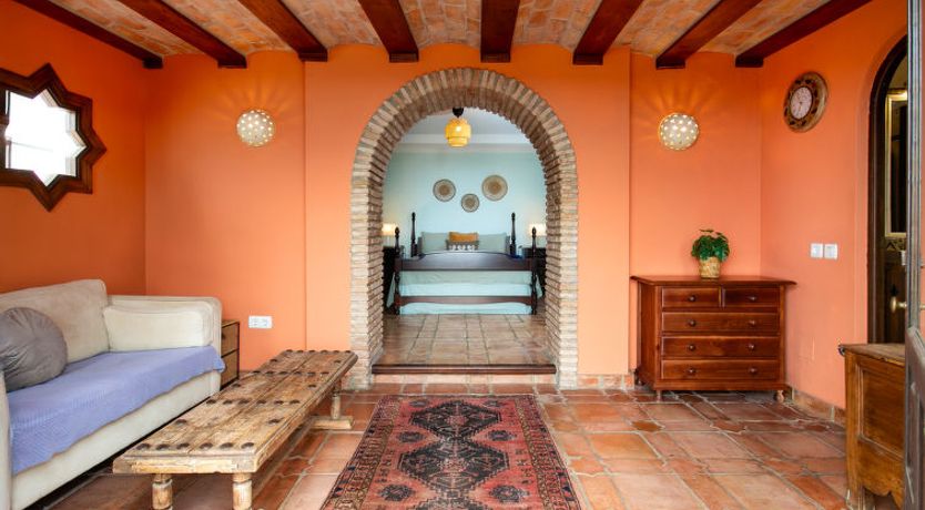 Photo of El Comendador